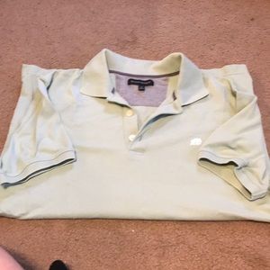 Banana Republic Polo